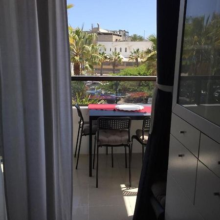 Testeina Playa San Agustin Maspalomas  Kültér fotó