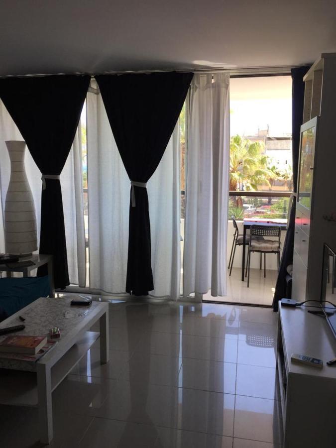 Testeina Playa San Agustin Maspalomas  Kültér fotó